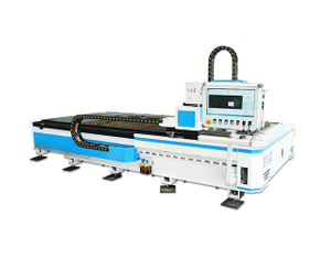 2000W سریع جدید CNC لیزر ورق برش ورق فلز برای پردازش تجهیزات پزشکی و زیبایی